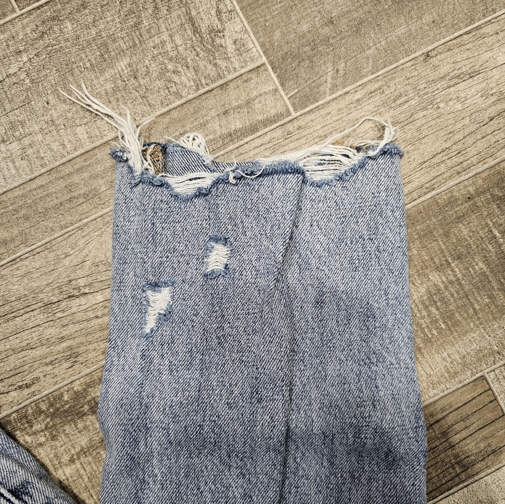 Vervet Women's Jeans - Picture 7 of 13